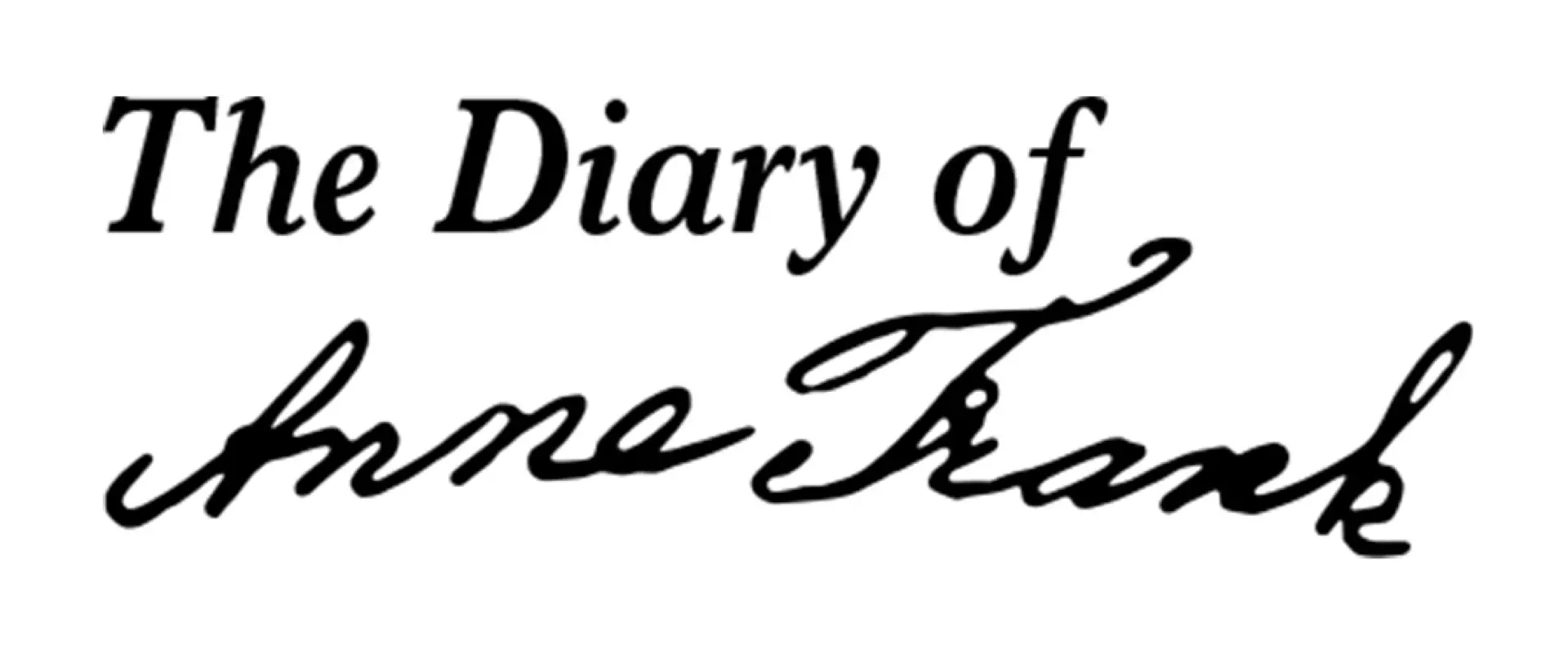 the diary of anne frank