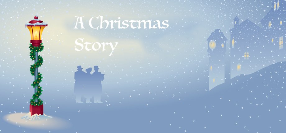 a christmas story